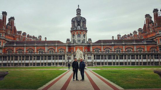 Royal Holloway University of London